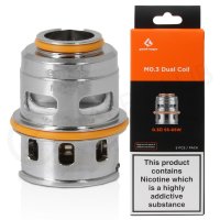 GEEKVAPE M SERIES REPLACEMENT COIL